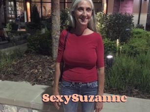 SexySuzanne Chatte Rasée