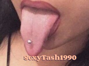 SexyTash1990