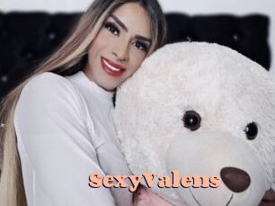 SexyValens