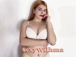 SexyWilhma