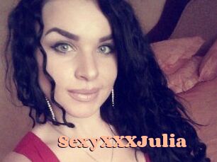 SexyXXXJulia