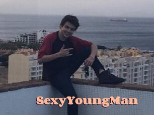 SexyYoungMan