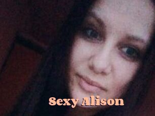 Sexy_Alison_