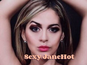 Sexy_JaneHot