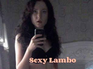 Sexy_Lambo