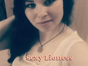 Sexy_Lioness
