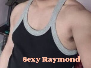 Sexy_Raymond