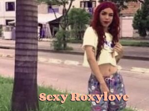 Sexy_Roxylove