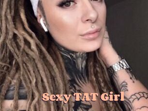 Sexy_TAT_Girl Chatte Rasée