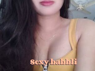 Sexy_babbli