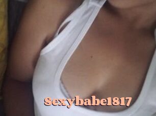 Sexybabe1817