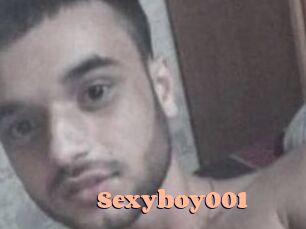 Sexyboy001