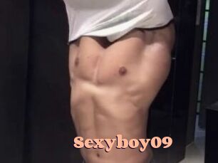 Sexyboy09 Chatte Rasée