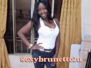 Sexybrunette2u