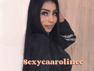 Sexycaarolinee