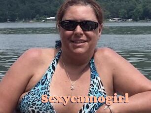 Sexycamogirl