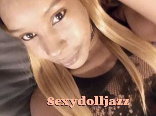 Sexydolljazz Chatte Rasée
