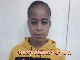 Sexyebony4you
