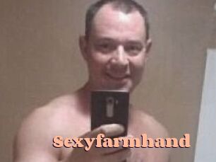 Sexyfarmhand