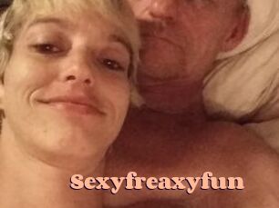 Sexy_freaxy_fun Chatte Rasée