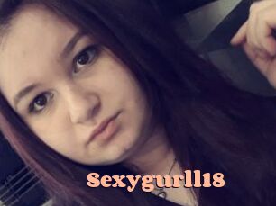 Sexygurll18