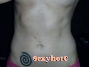 SexyhotC