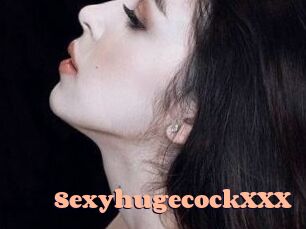 SexyhugecockXXX
