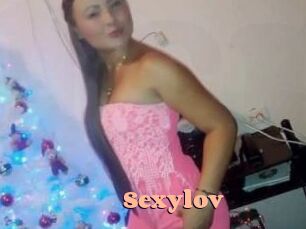 Sexylov