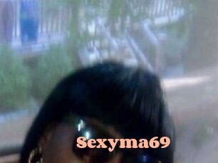 Sexyma69