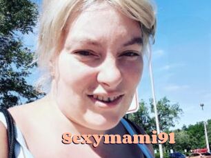 Sexymami91