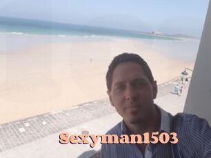 Sexyman1503