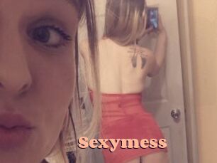 Sexymess