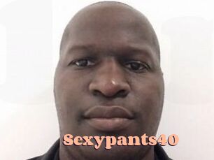 Sexypants40