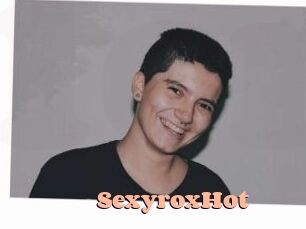 SexyroxHot
