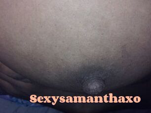 Sexysamanthaxo