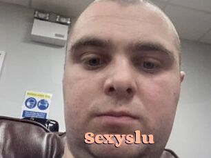 Sexyslu
