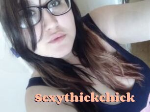 Sexythickchick