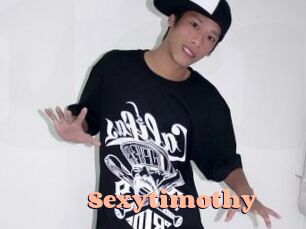 Sexytimothy