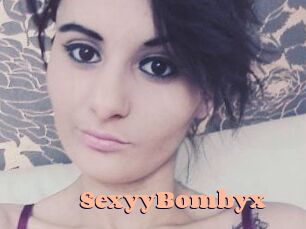 SexyyBombyx