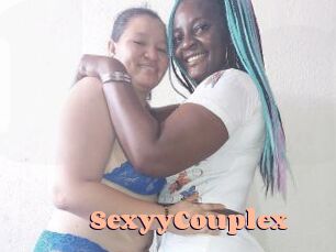 SexyyCouplex