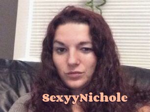 SexyyNichole