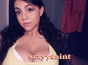 SexyySaint