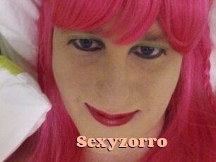 Sexyzorro