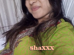 Sha_XXX