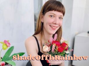 ShadeOfThRainbow
