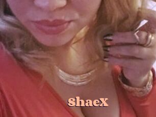 ShaeX