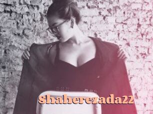 Shaherezada22