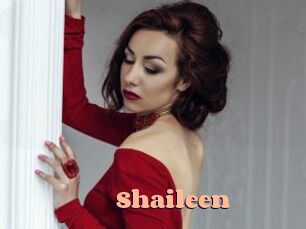 Shaileen
