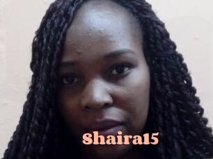 Shaira15