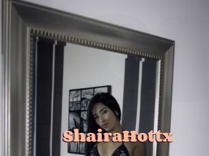 ShairaHottx